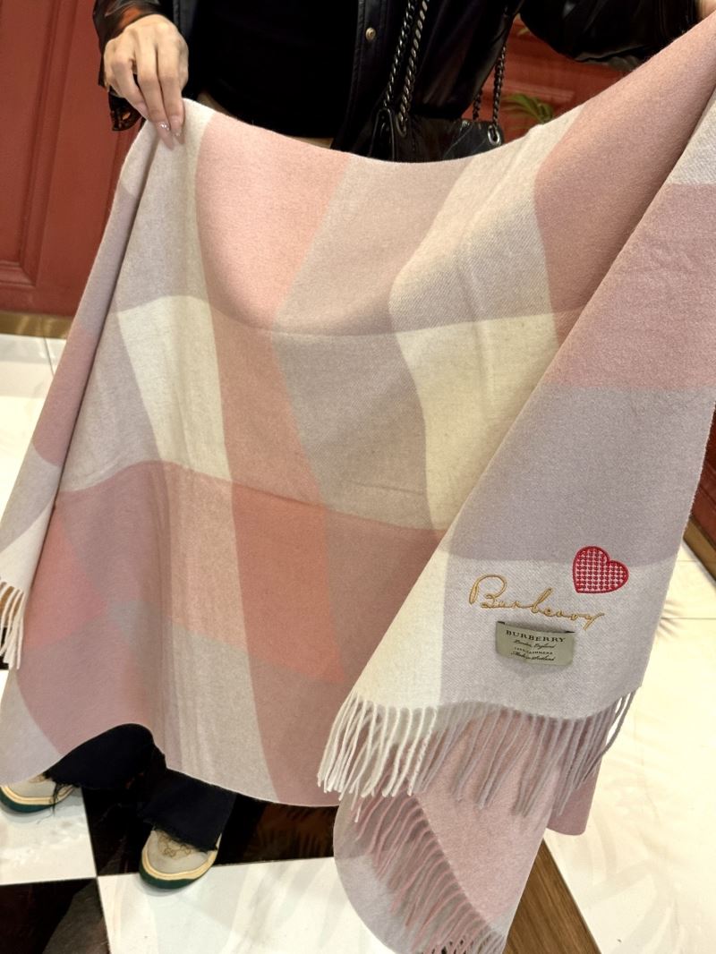 Burberry Scarf